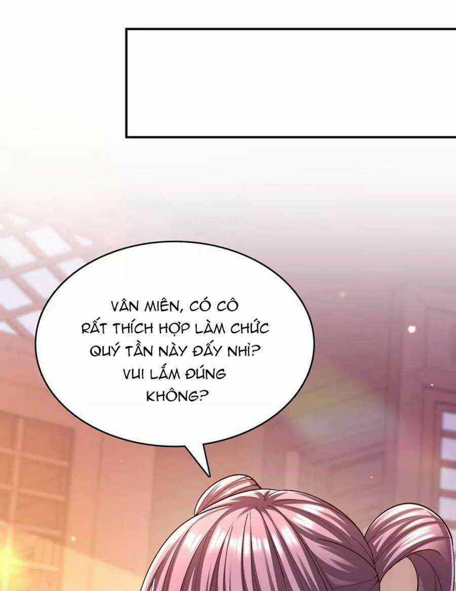 Ngã Tại Hậu Cung Đương Đại Lão Chapter 112 trang 32
