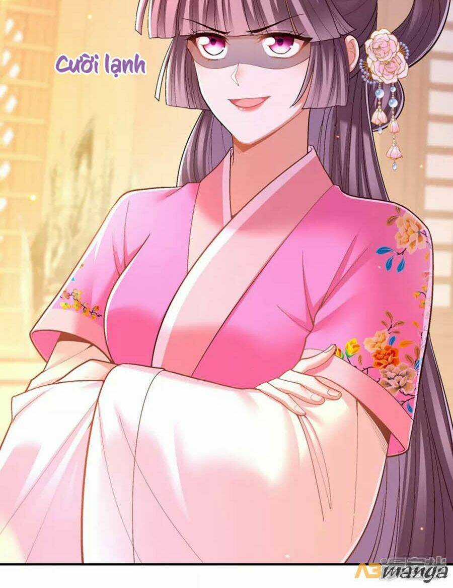 Ngã Tại Hậu Cung Đương Đại Lão Chapter 112 trang 33
