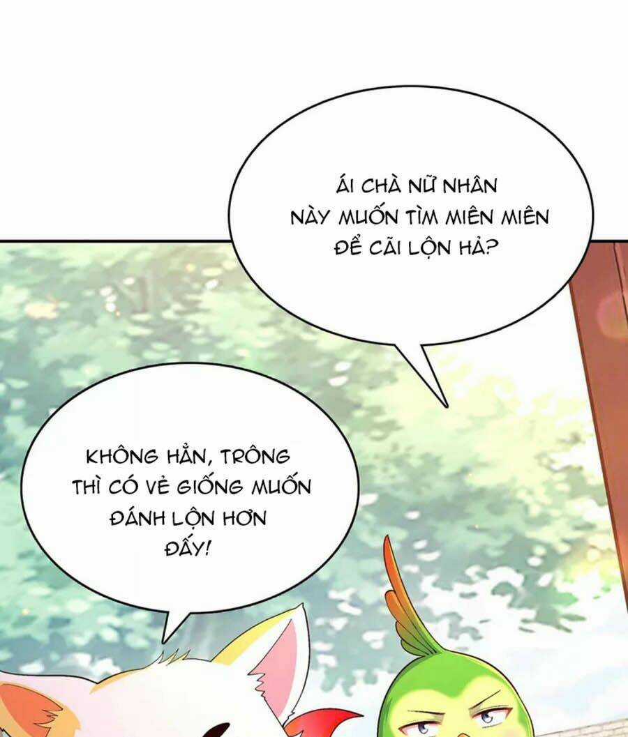 Ngã Tại Hậu Cung Đương Đại Lão Chapter 112 trang 34