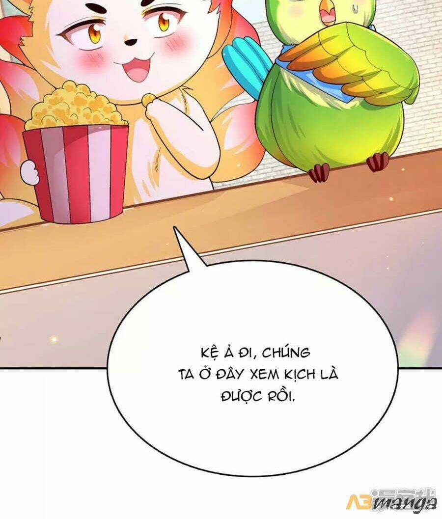 Ngã Tại Hậu Cung Đương Đại Lão Chapter 112 trang 35