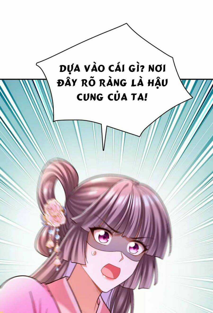 Ngã Tại Hậu Cung Đương Đại Lão Chapter 112 trang 5