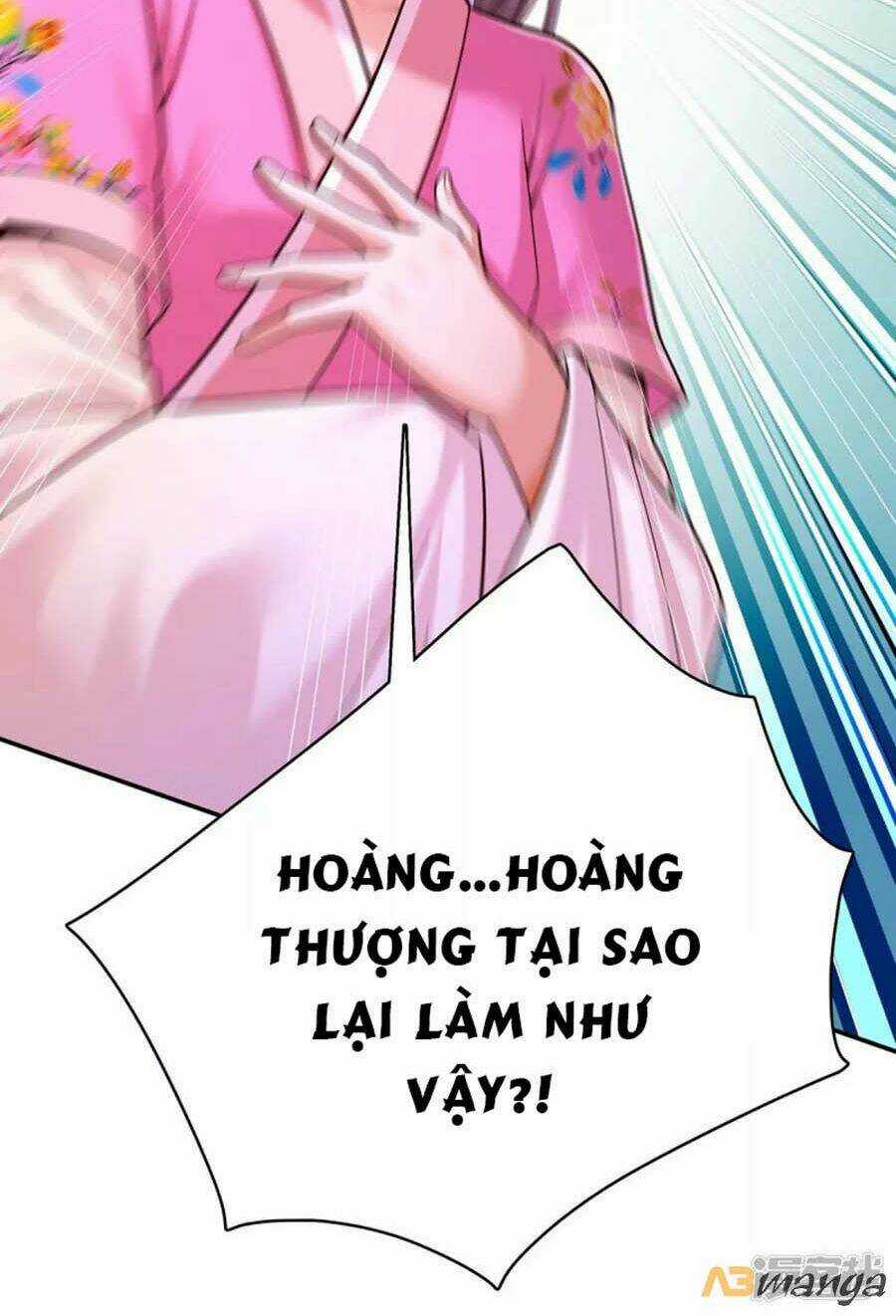 Ngã Tại Hậu Cung Đương Đại Lão Chapter 112 trang 6