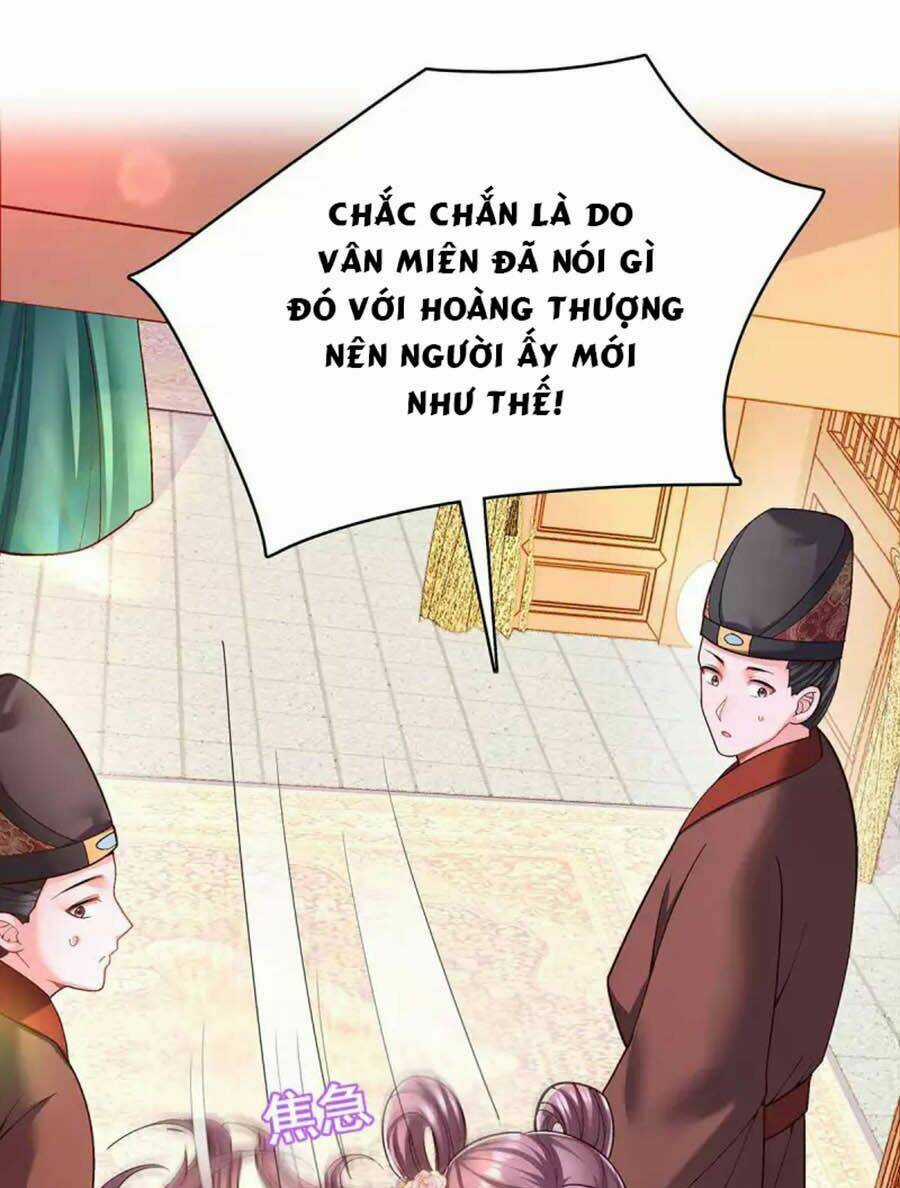 Ngã Tại Hậu Cung Đương Đại Lão Chapter 112 trang 9