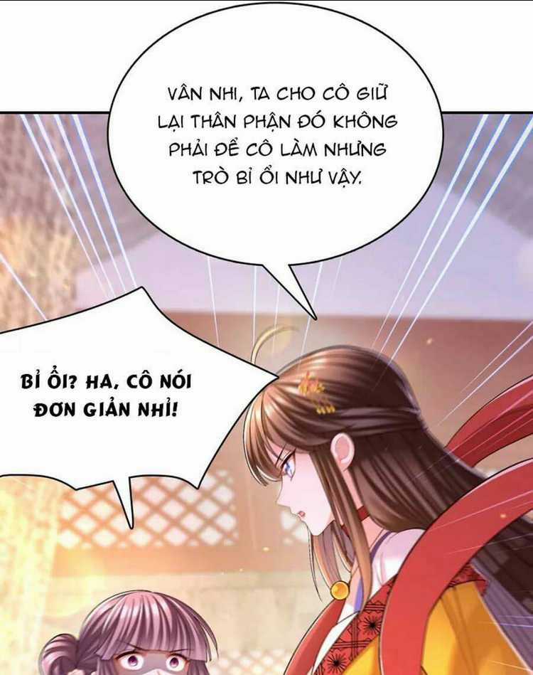 Ngã Tại Hậu Cung Đương Đại Lão Chapter 113 trang 10