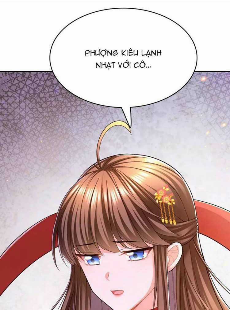 Ngã Tại Hậu Cung Đương Đại Lão Chapter 113 trang 12