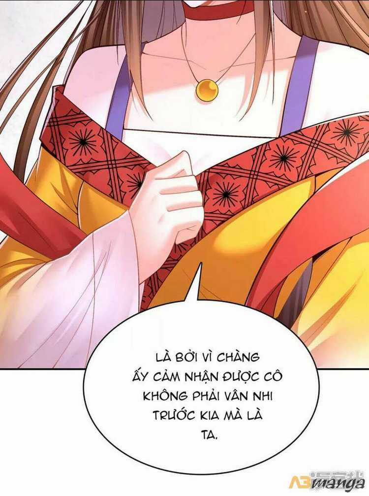 Ngã Tại Hậu Cung Đương Đại Lão Chapter 113 trang 13