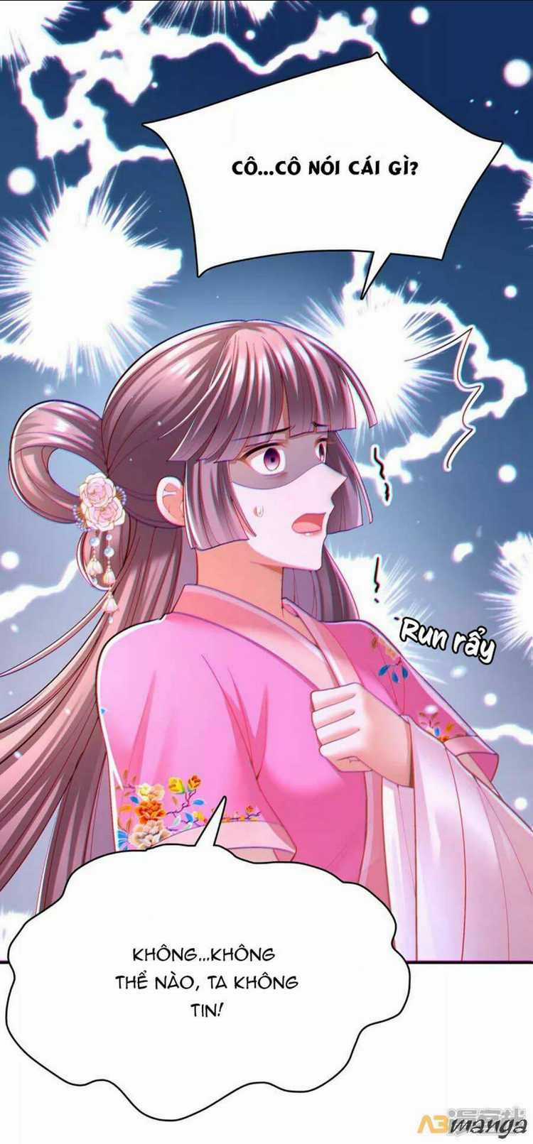 Ngã Tại Hậu Cung Đương Đại Lão Chapter 113 trang 14