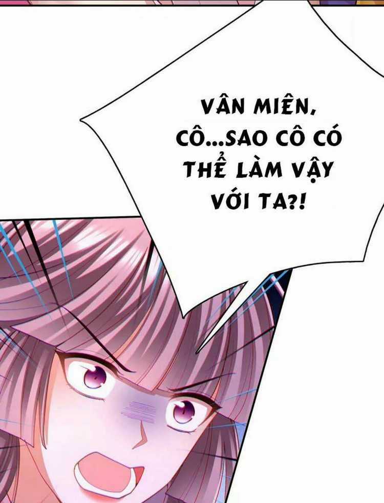 Ngã Tại Hậu Cung Đương Đại Lão Chapter 113 trang 20