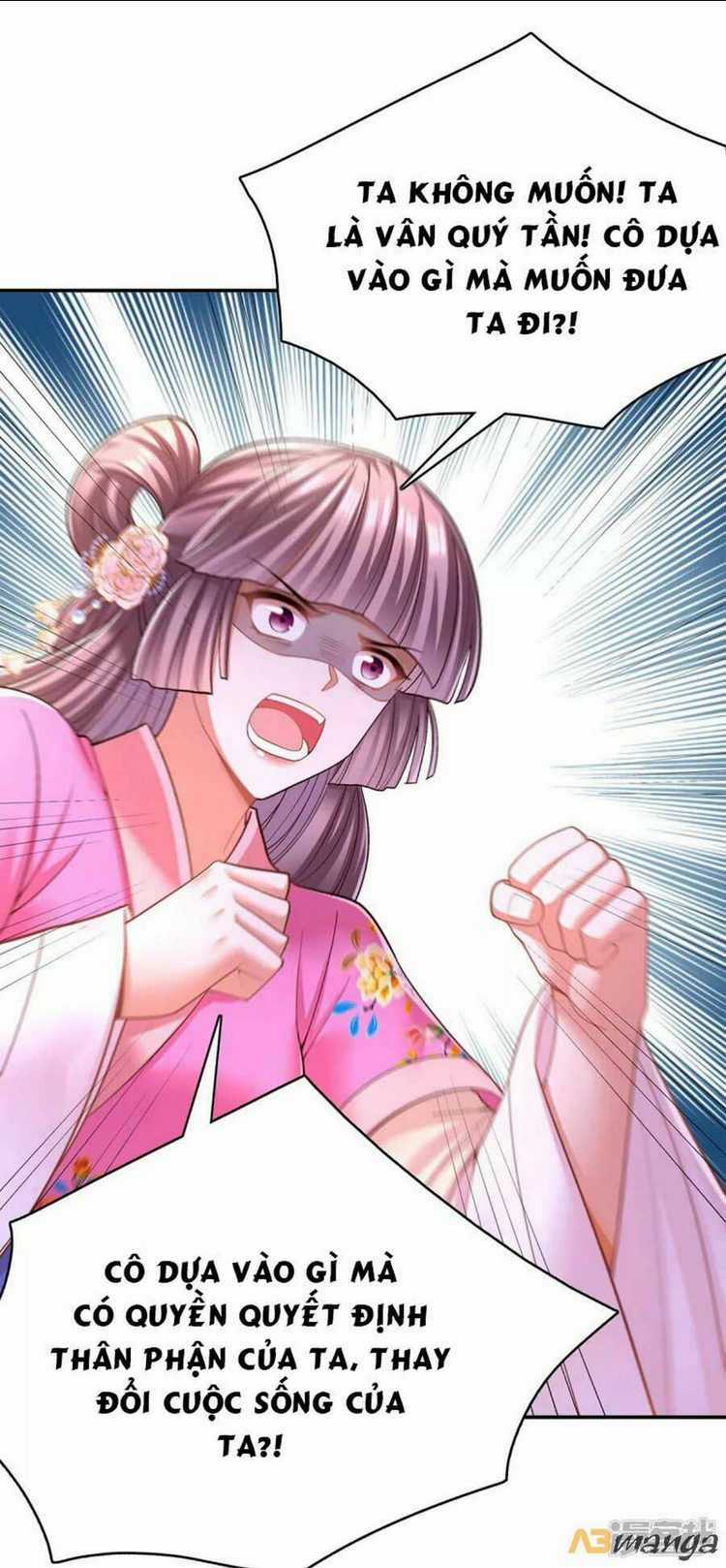 Ngã Tại Hậu Cung Đương Đại Lão Chapter 113 trang 23