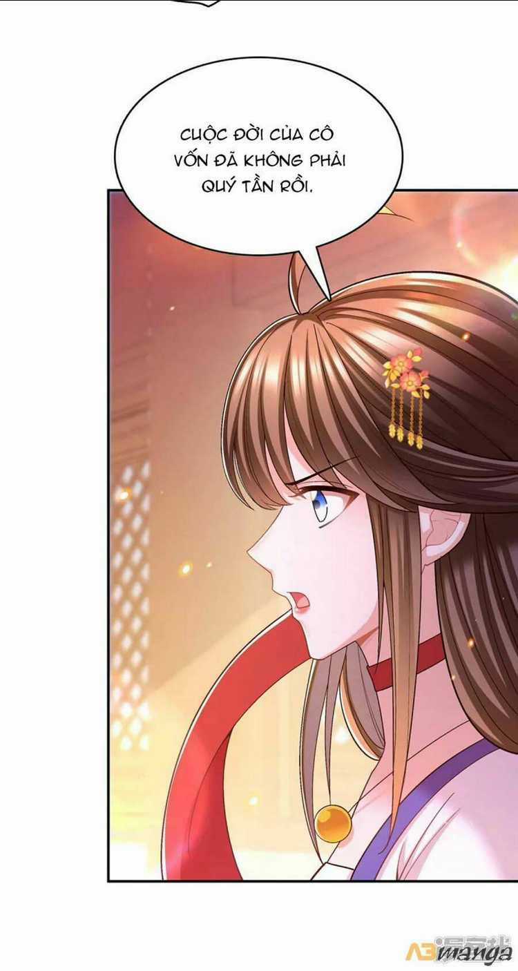 Ngã Tại Hậu Cung Đương Đại Lão Chapter 113 trang 24