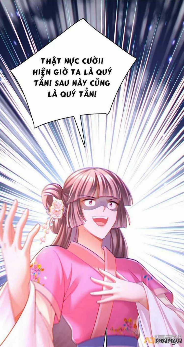 Ngã Tại Hậu Cung Đương Đại Lão Chapter 113 trang 25