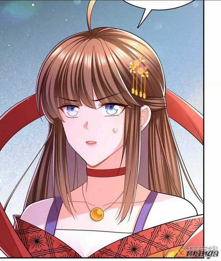 Ngã Tại Hậu Cung Đương Đại Lão Chapter 113 trang 27