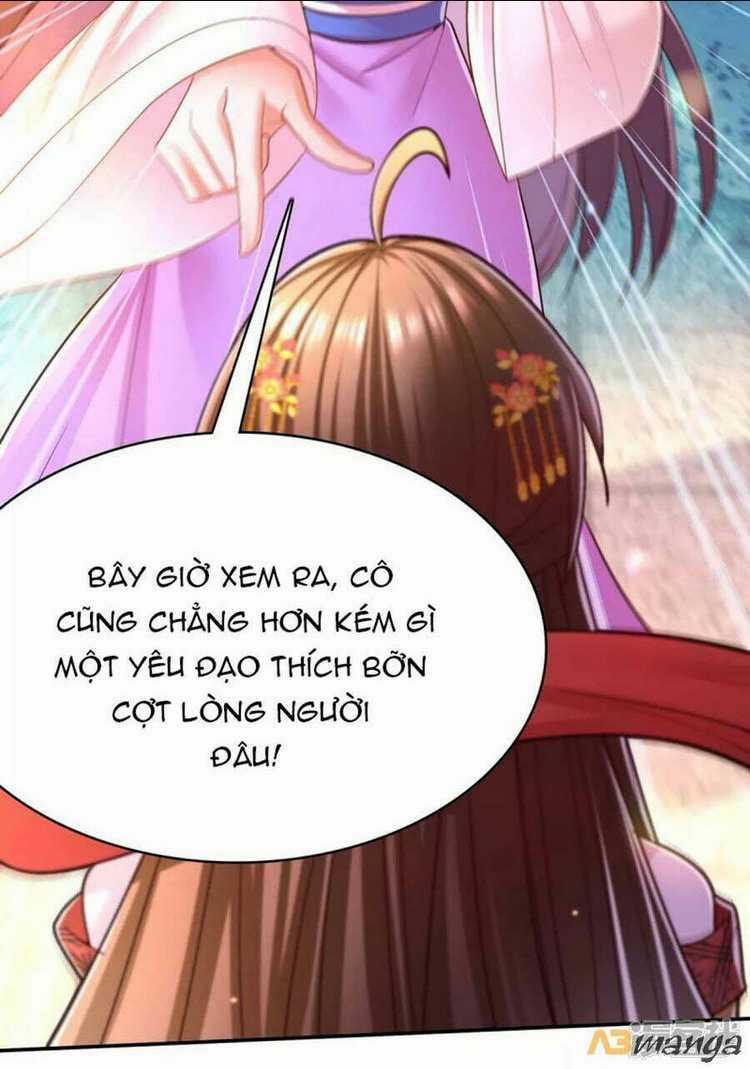 Ngã Tại Hậu Cung Đương Đại Lão Chapter 113 trang 29