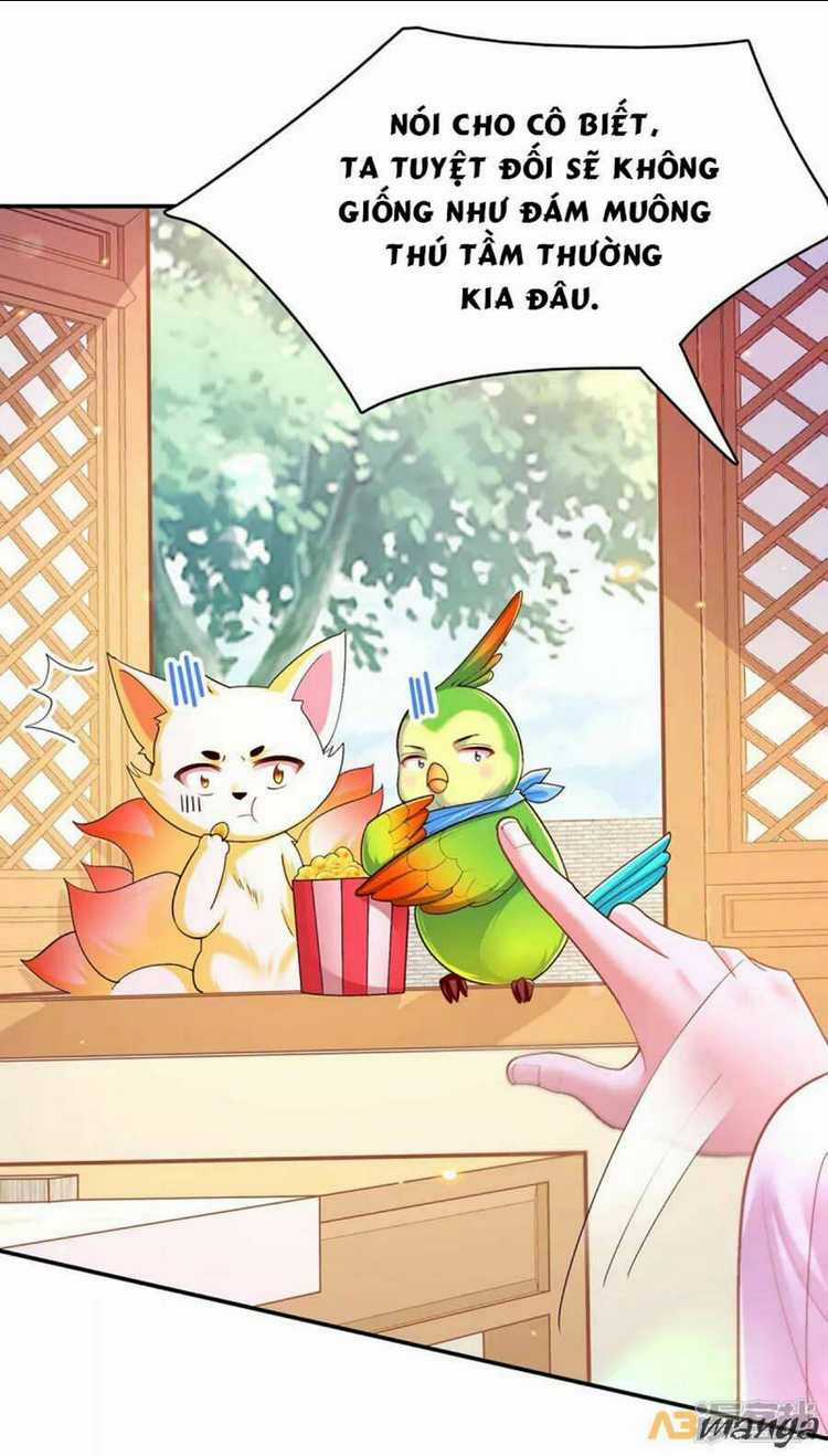 Ngã Tại Hậu Cung Đương Đại Lão Chapter 113 trang 30