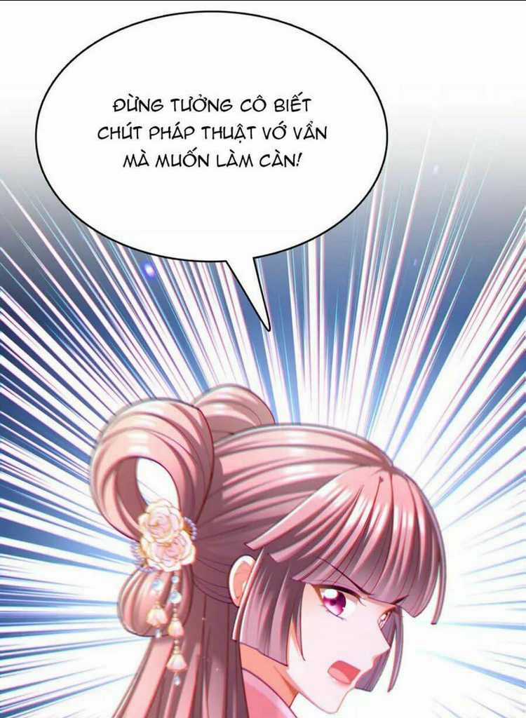 Ngã Tại Hậu Cung Đương Đại Lão Chapter 113 trang 31