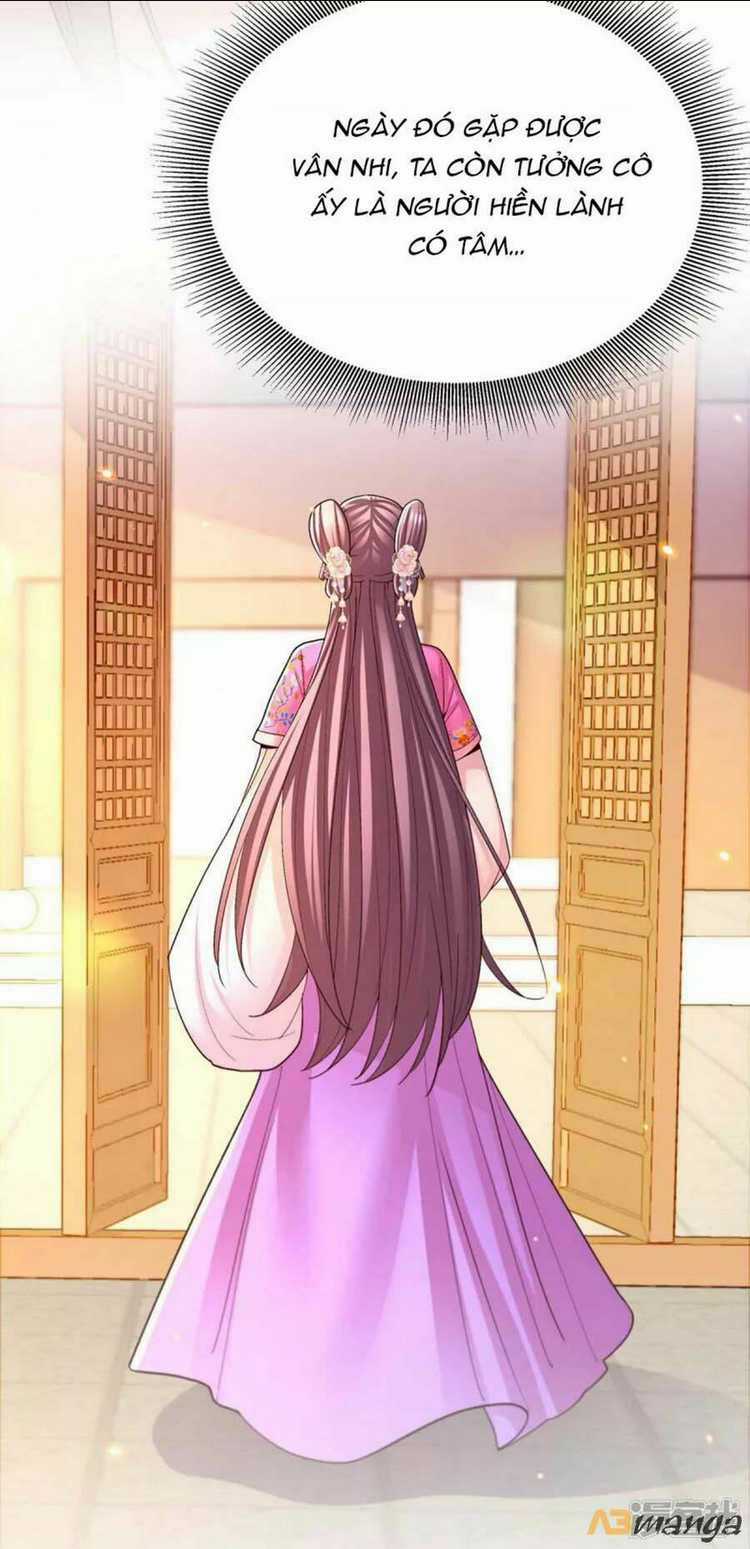 Ngã Tại Hậu Cung Đương Đại Lão Chapter 113 trang 34