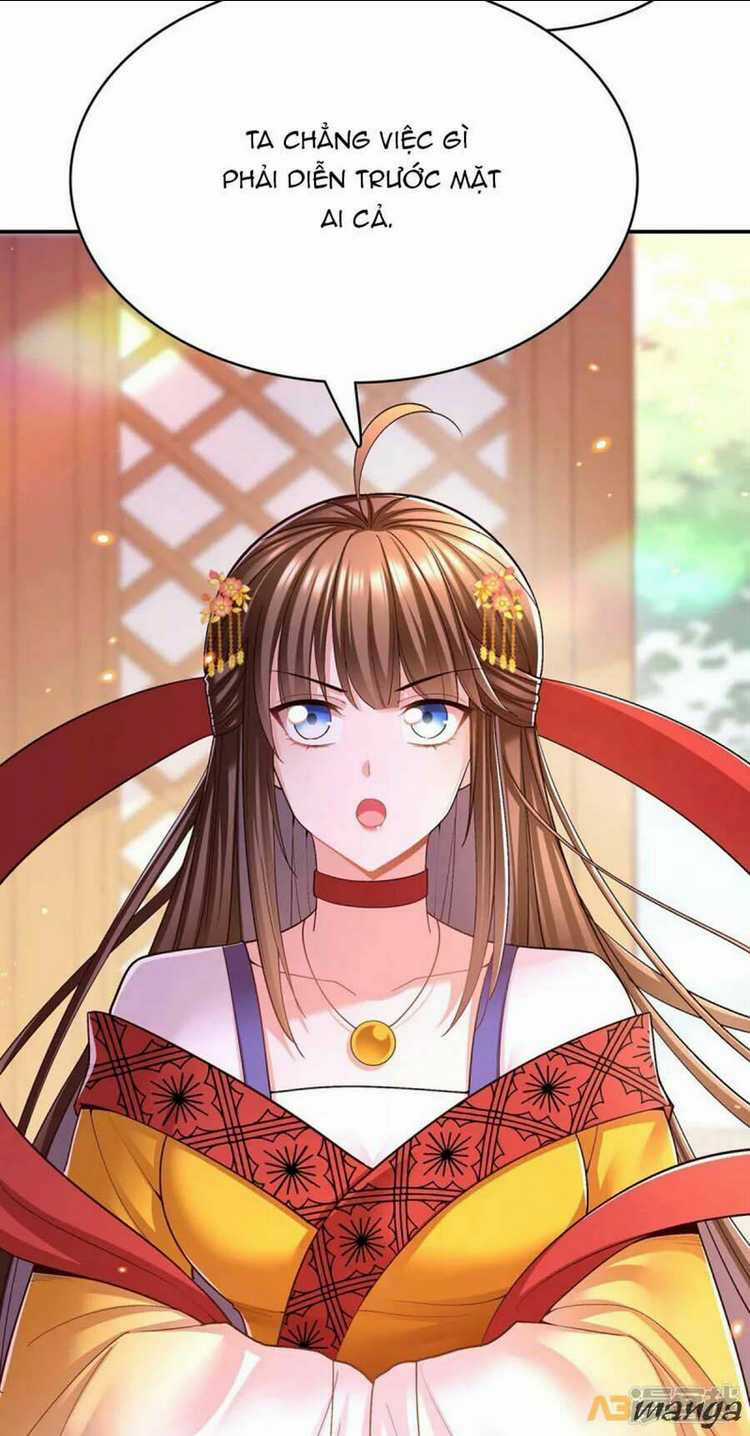 Ngã Tại Hậu Cung Đương Đại Lão Chapter 113 trang 5