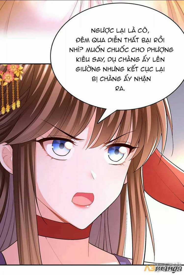 Ngã Tại Hậu Cung Đương Đại Lão Chapter 113 trang 6