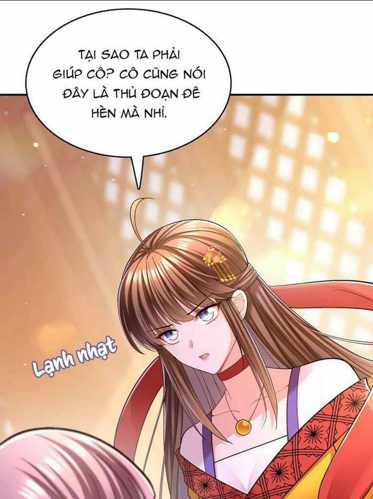Ngã Tại Hậu Cung Đương Đại Lão Chapter 113 trang 8