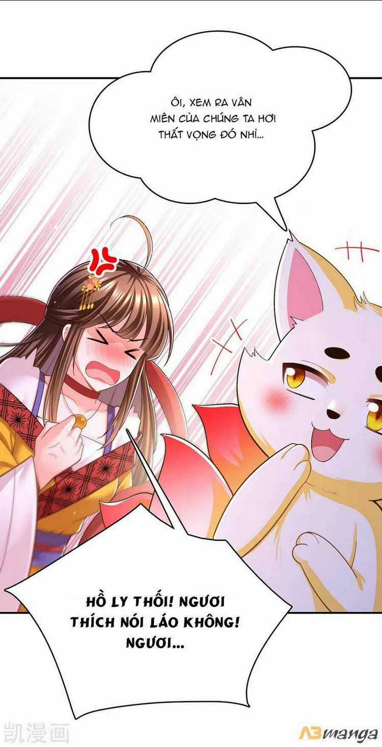 Ngã Tại Hậu Cung Đương Đại Lão Chapter 114 trang 11