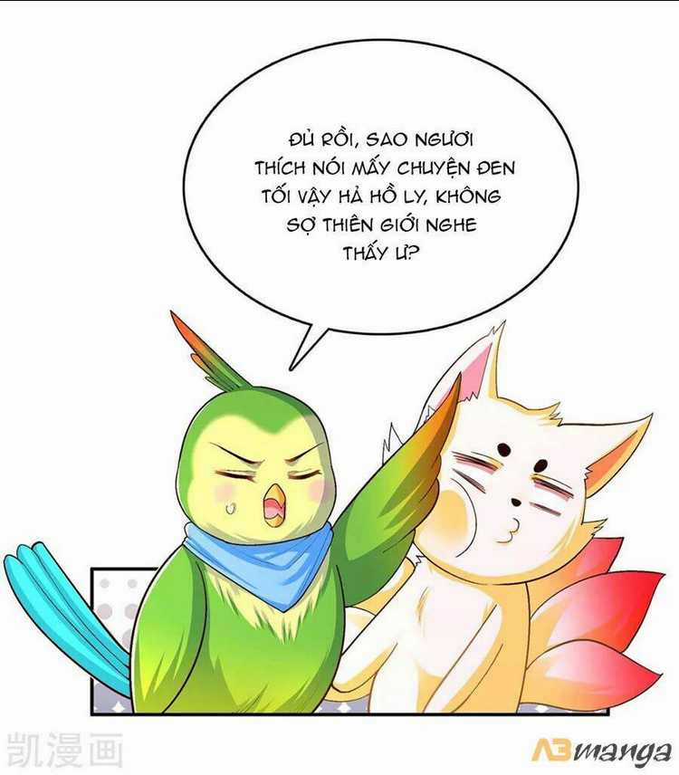 Ngã Tại Hậu Cung Đương Đại Lão Chapter 114 trang 12