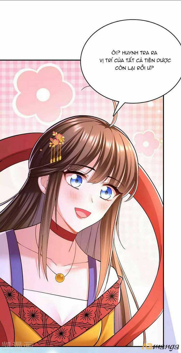 Ngã Tại Hậu Cung Đương Đại Lão Chapter 114 trang 14