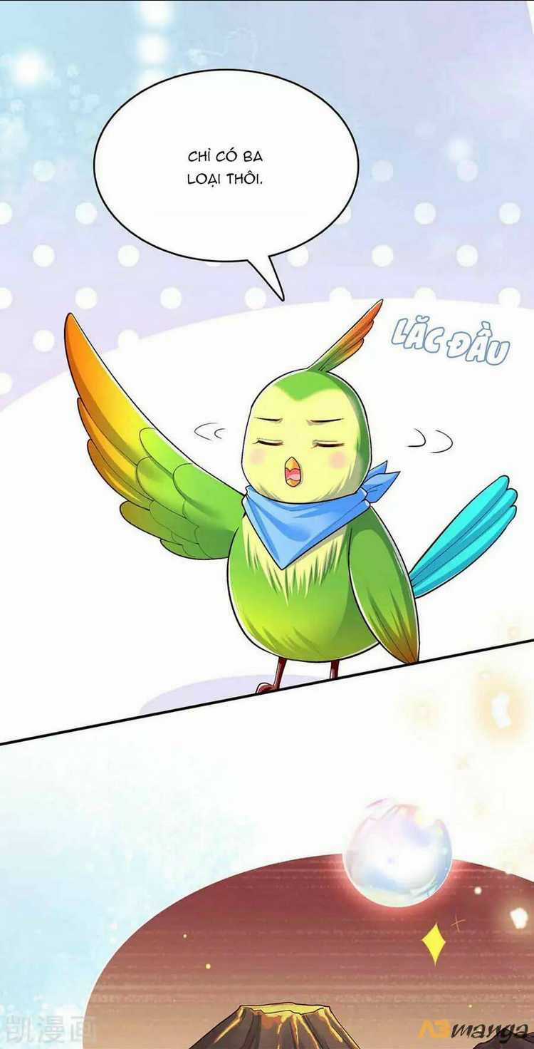 Ngã Tại Hậu Cung Đương Đại Lão Chapter 114 trang 15