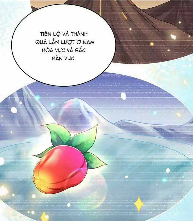 Ngã Tại Hậu Cung Đương Đại Lão Chapter 114 trang 16