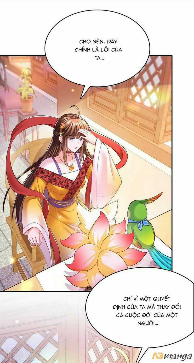 Ngã Tại Hậu Cung Đương Đại Lão Chapter 114 trang 2