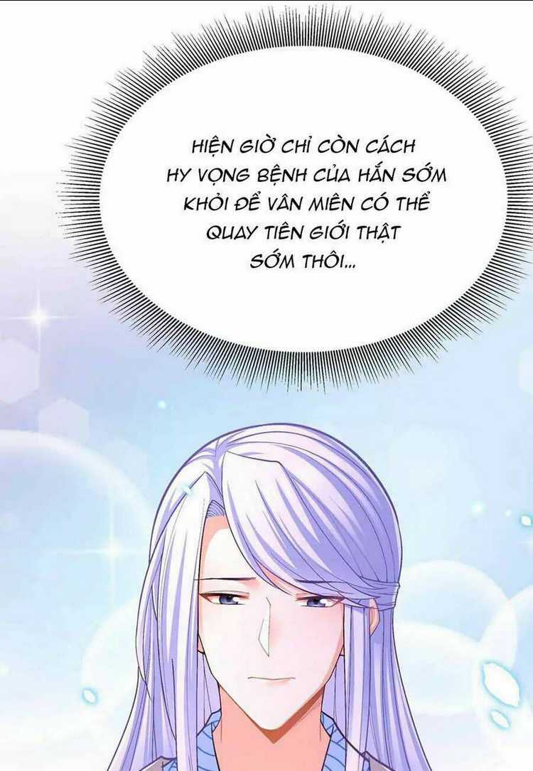 Ngã Tại Hậu Cung Đương Đại Lão Chapter 114 trang 22