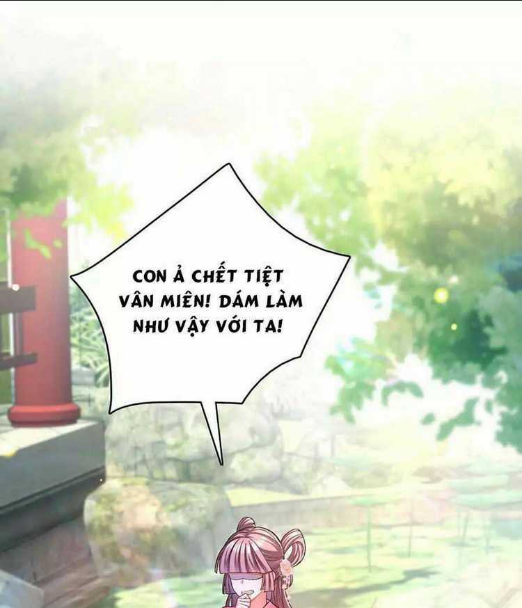 Ngã Tại Hậu Cung Đương Đại Lão Chapter 114 trang 25