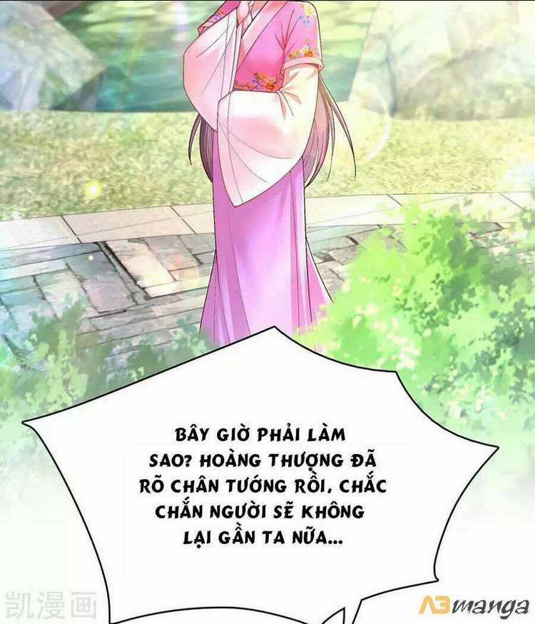 Ngã Tại Hậu Cung Đương Đại Lão Chapter 114 trang 26