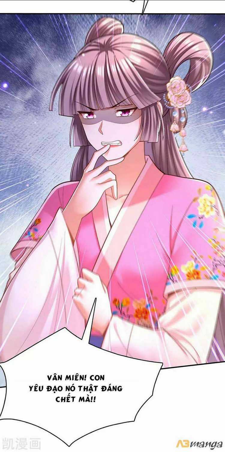 Ngã Tại Hậu Cung Đương Đại Lão Chapter 114 trang 27