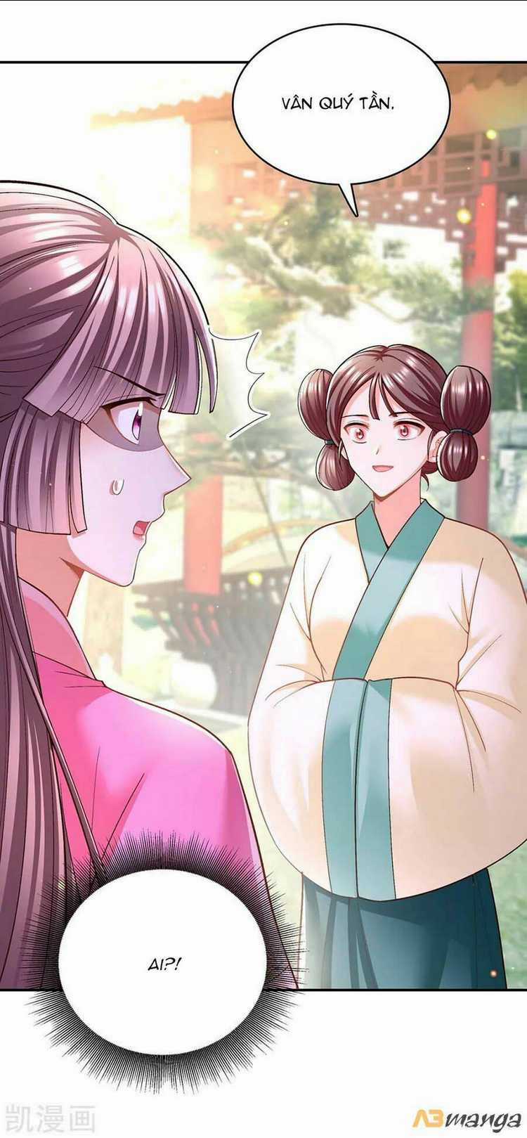 Ngã Tại Hậu Cung Đương Đại Lão Chapter 114 trang 28