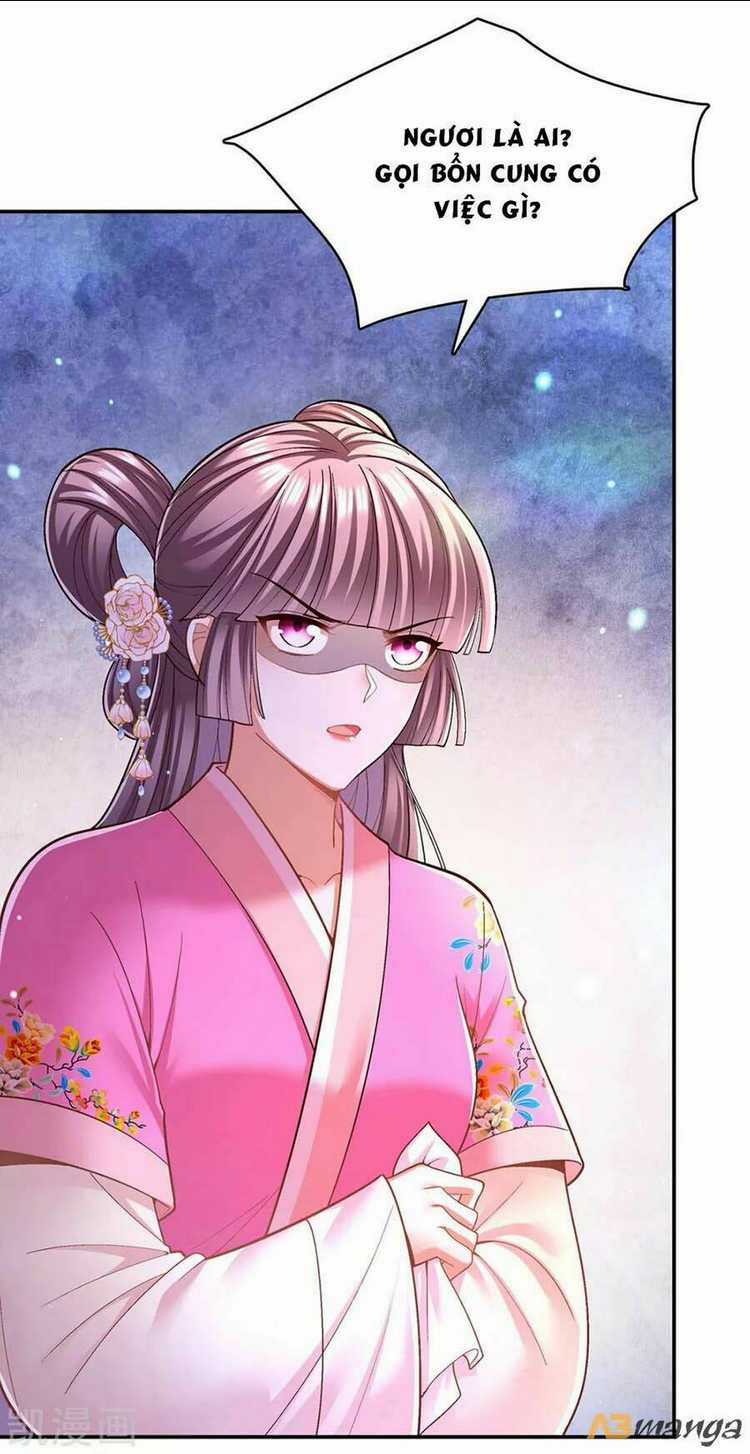 Ngã Tại Hậu Cung Đương Đại Lão Chapter 114 trang 29
