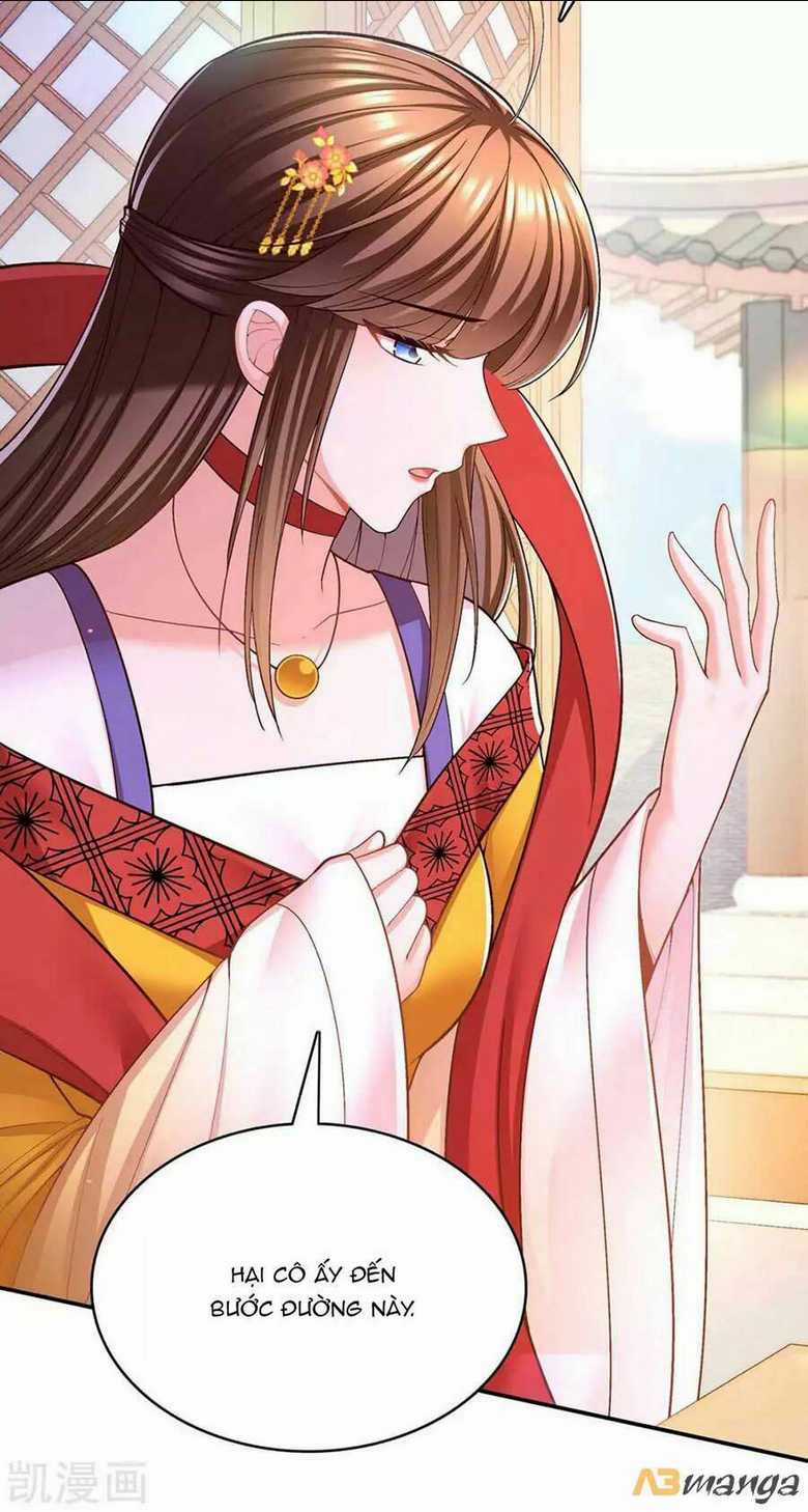Ngã Tại Hậu Cung Đương Đại Lão Chapter 114 trang 3