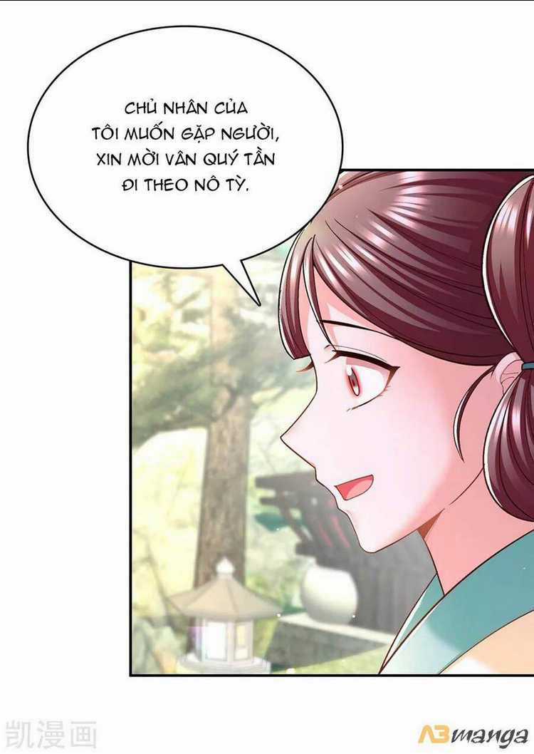 Ngã Tại Hậu Cung Đương Đại Lão Chapter 114 trang 30