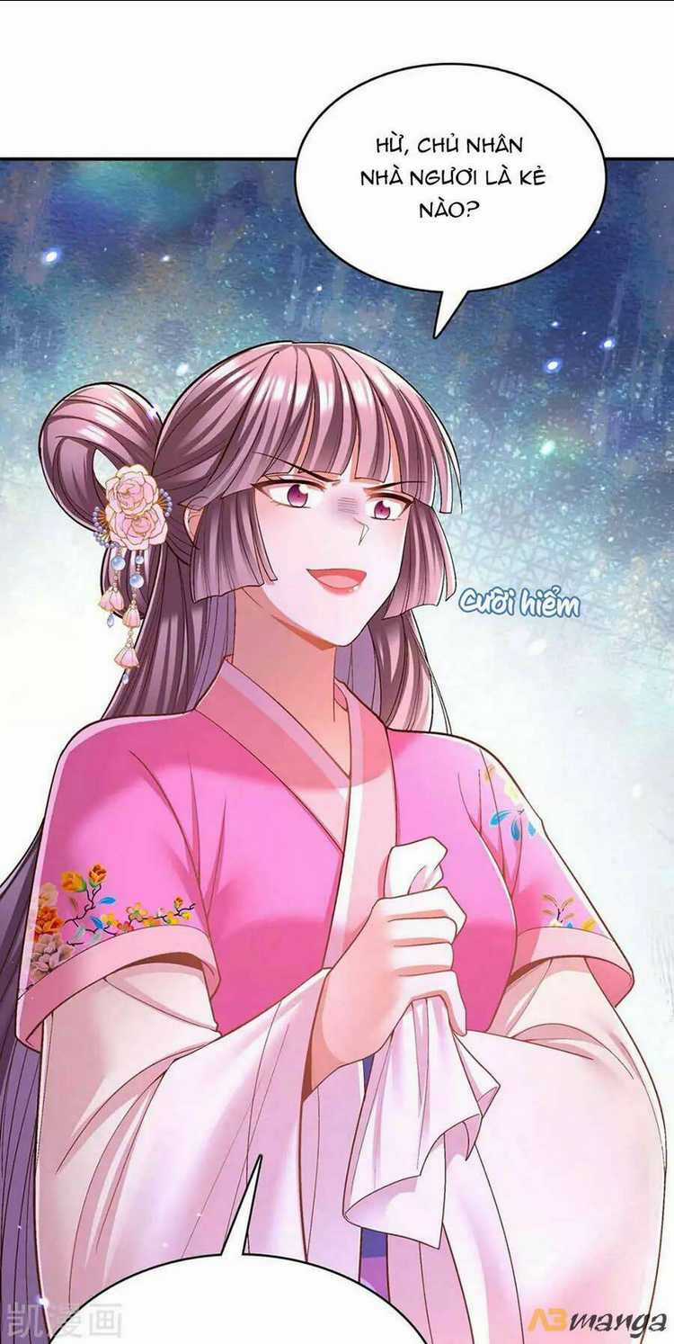 Ngã Tại Hậu Cung Đương Đại Lão Chapter 114 trang 31