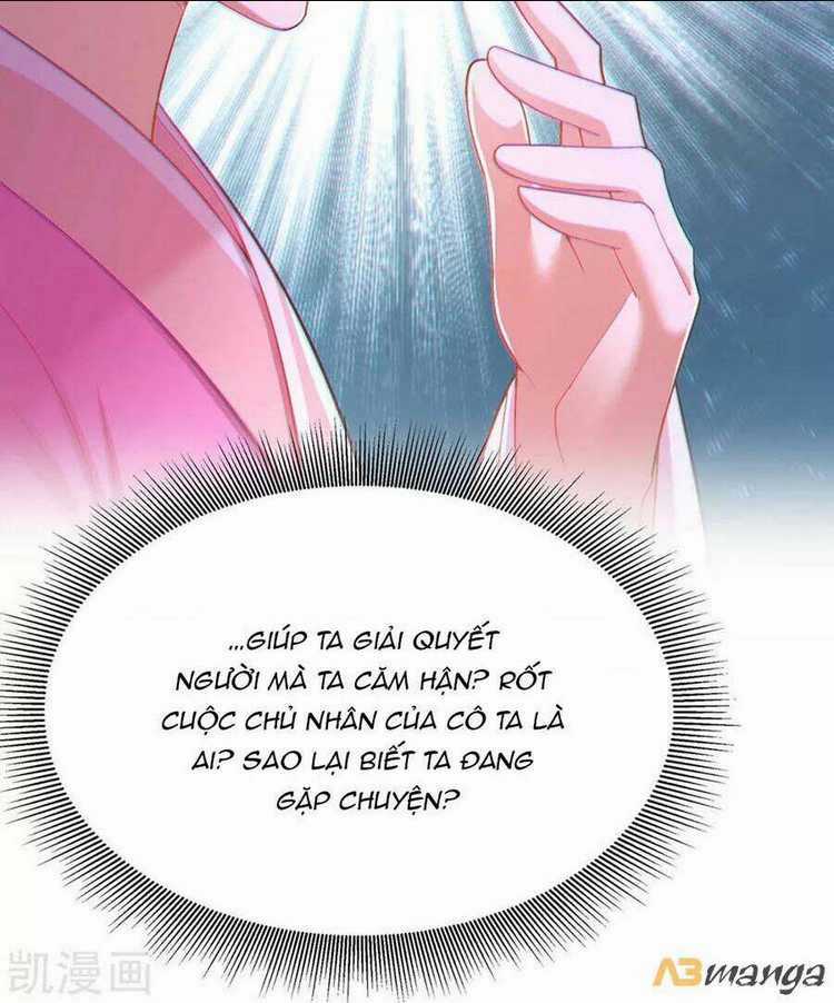 Ngã Tại Hậu Cung Đương Đại Lão Chapter 114 trang 34