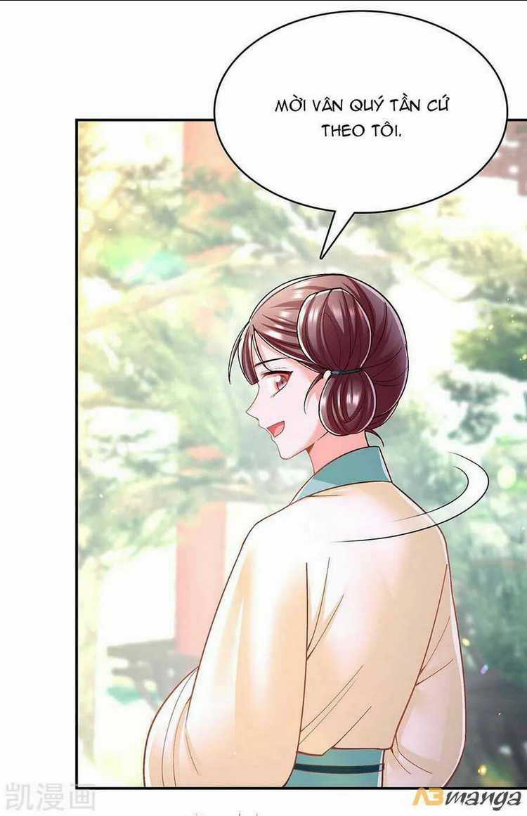 Ngã Tại Hậu Cung Đương Đại Lão Chapter 114 trang 35