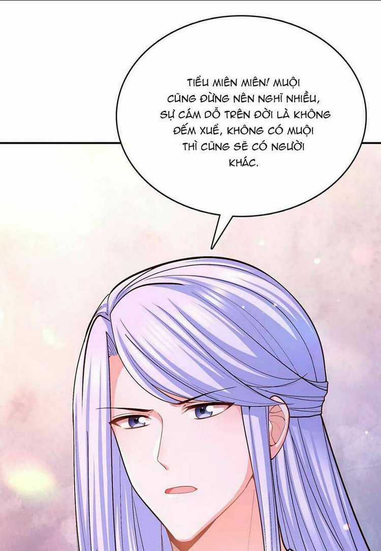 Ngã Tại Hậu Cung Đương Đại Lão Chapter 114 trang 4