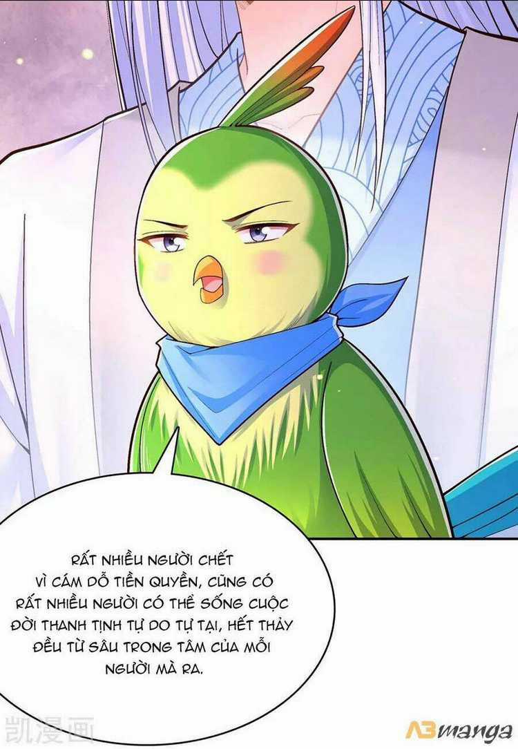 Ngã Tại Hậu Cung Đương Đại Lão Chapter 114 trang 5