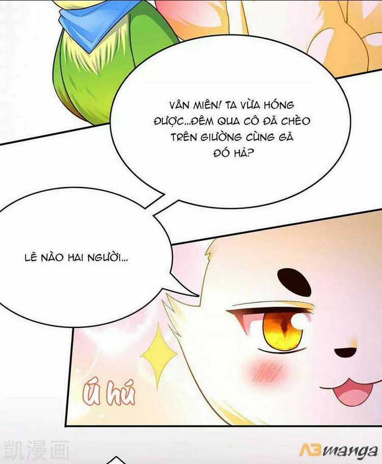 Ngã Tại Hậu Cung Đương Đại Lão Chapter 114 trang 8