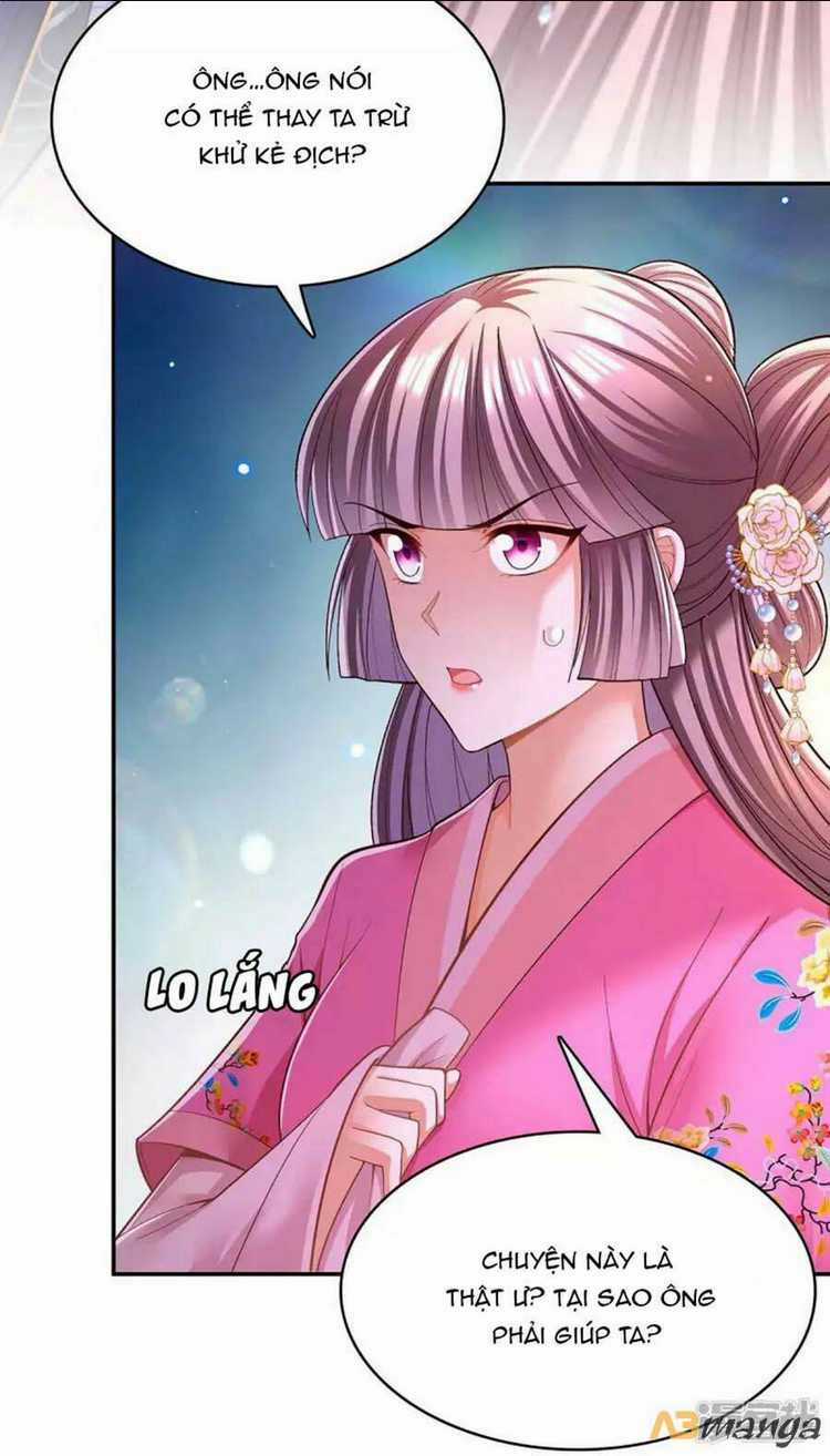 Ngã Tại Hậu Cung Đương Đại Lão Chapter 115 trang 13