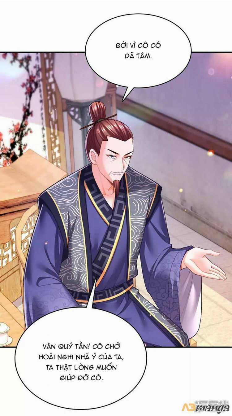 Ngã Tại Hậu Cung Đương Đại Lão Chapter 115 trang 14
