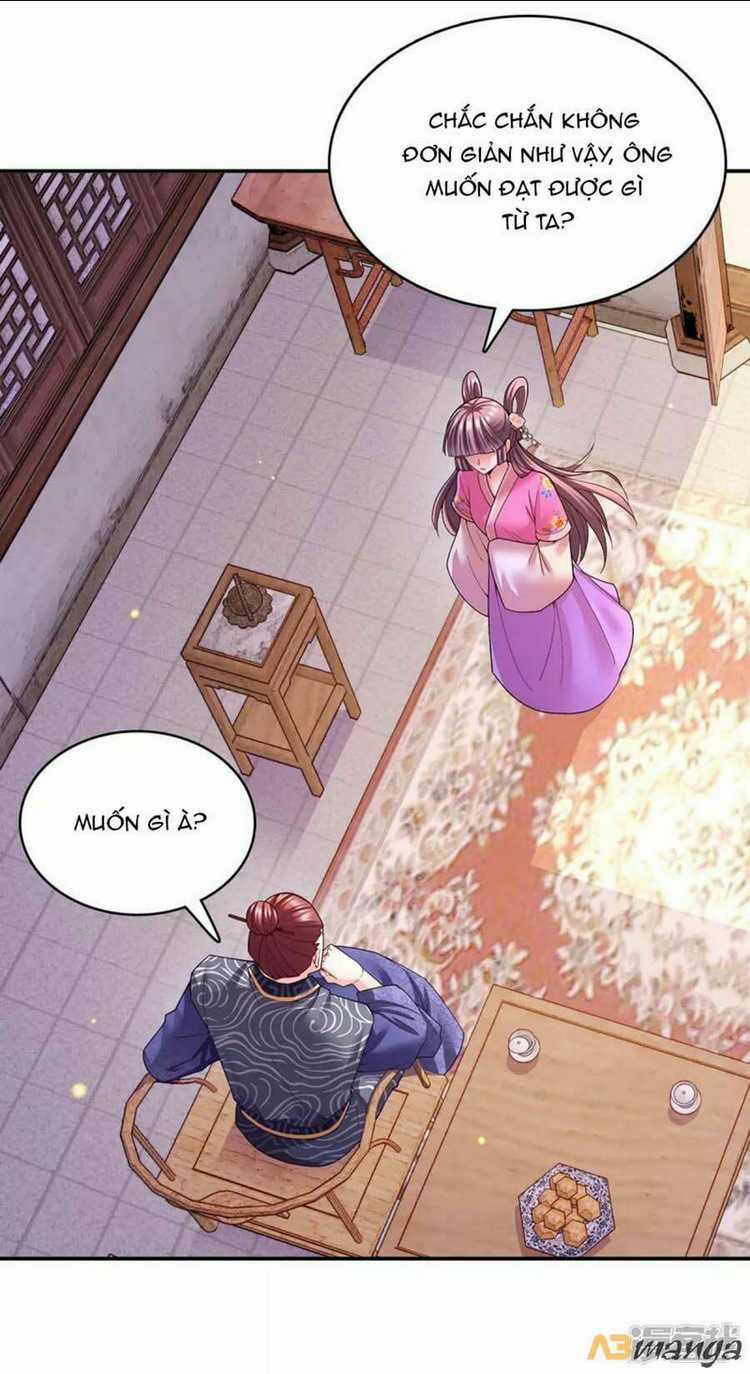 Ngã Tại Hậu Cung Đương Đại Lão Chapter 115 trang 15