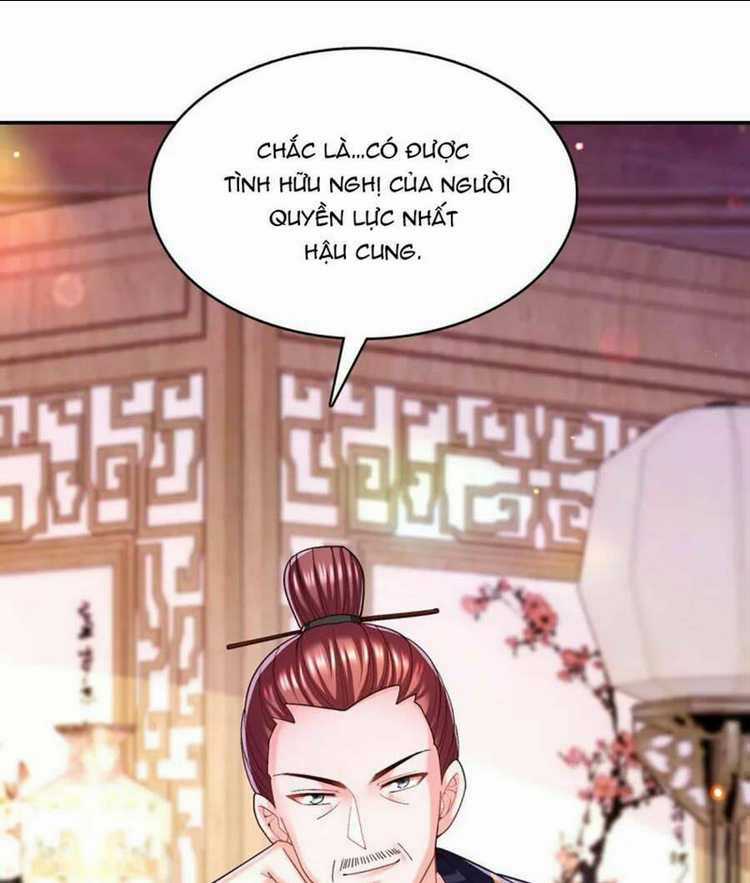 Ngã Tại Hậu Cung Đương Đại Lão Chapter 115 trang 16