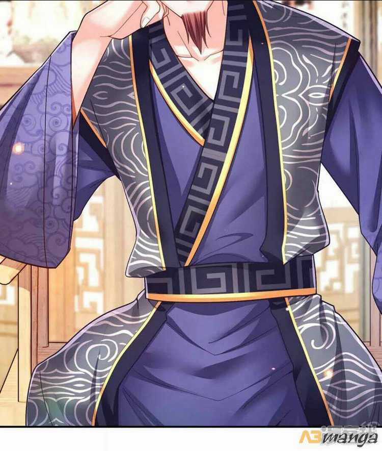 Ngã Tại Hậu Cung Đương Đại Lão Chapter 115 trang 17