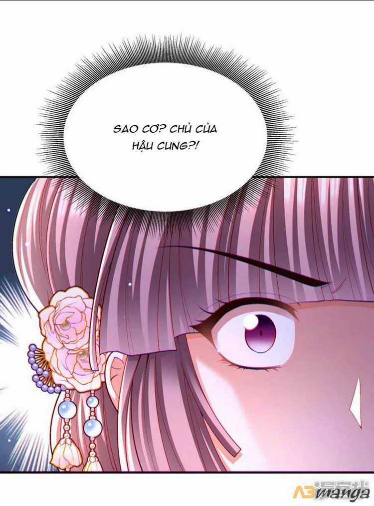 Ngã Tại Hậu Cung Đương Đại Lão Chapter 115 trang 18