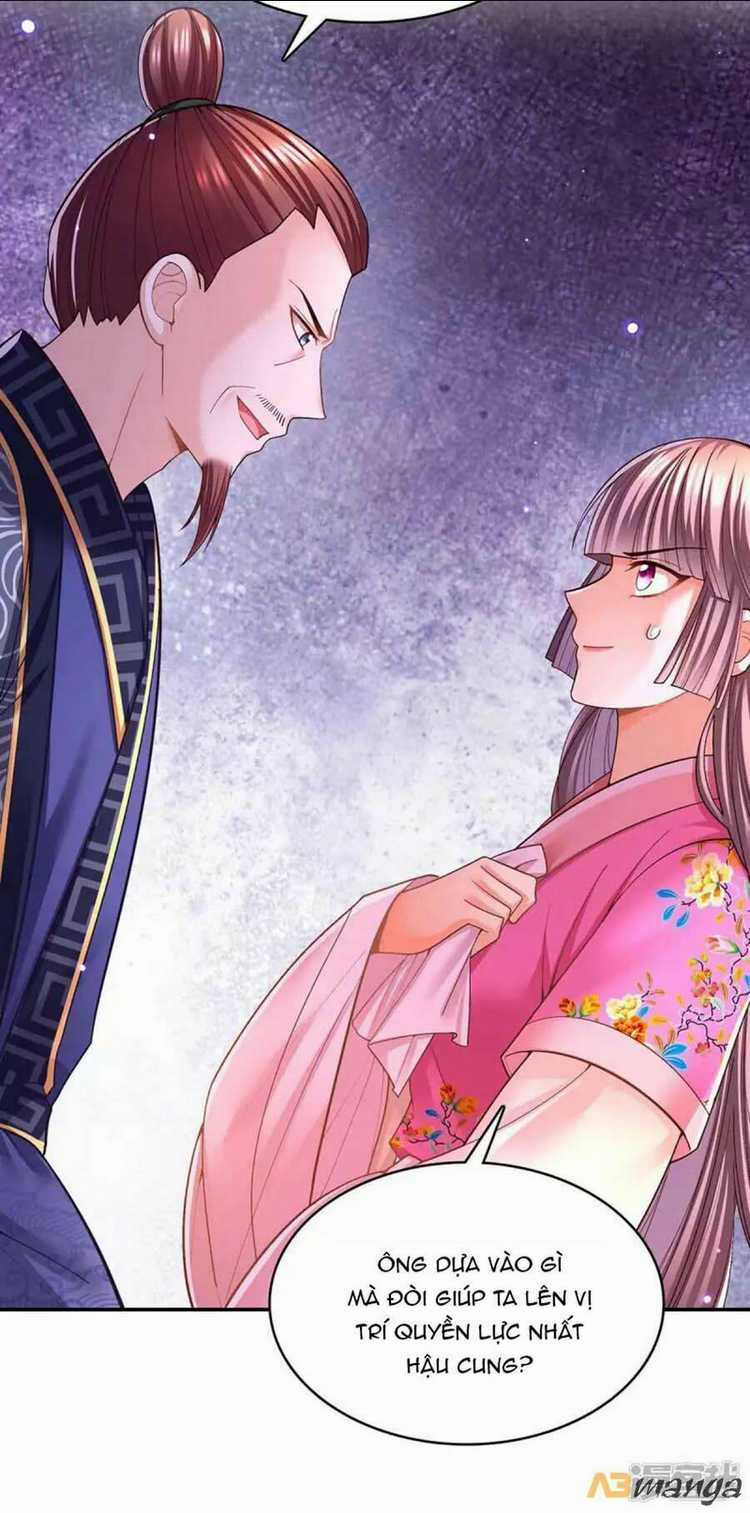 Ngã Tại Hậu Cung Đương Đại Lão Chapter 115 trang 20